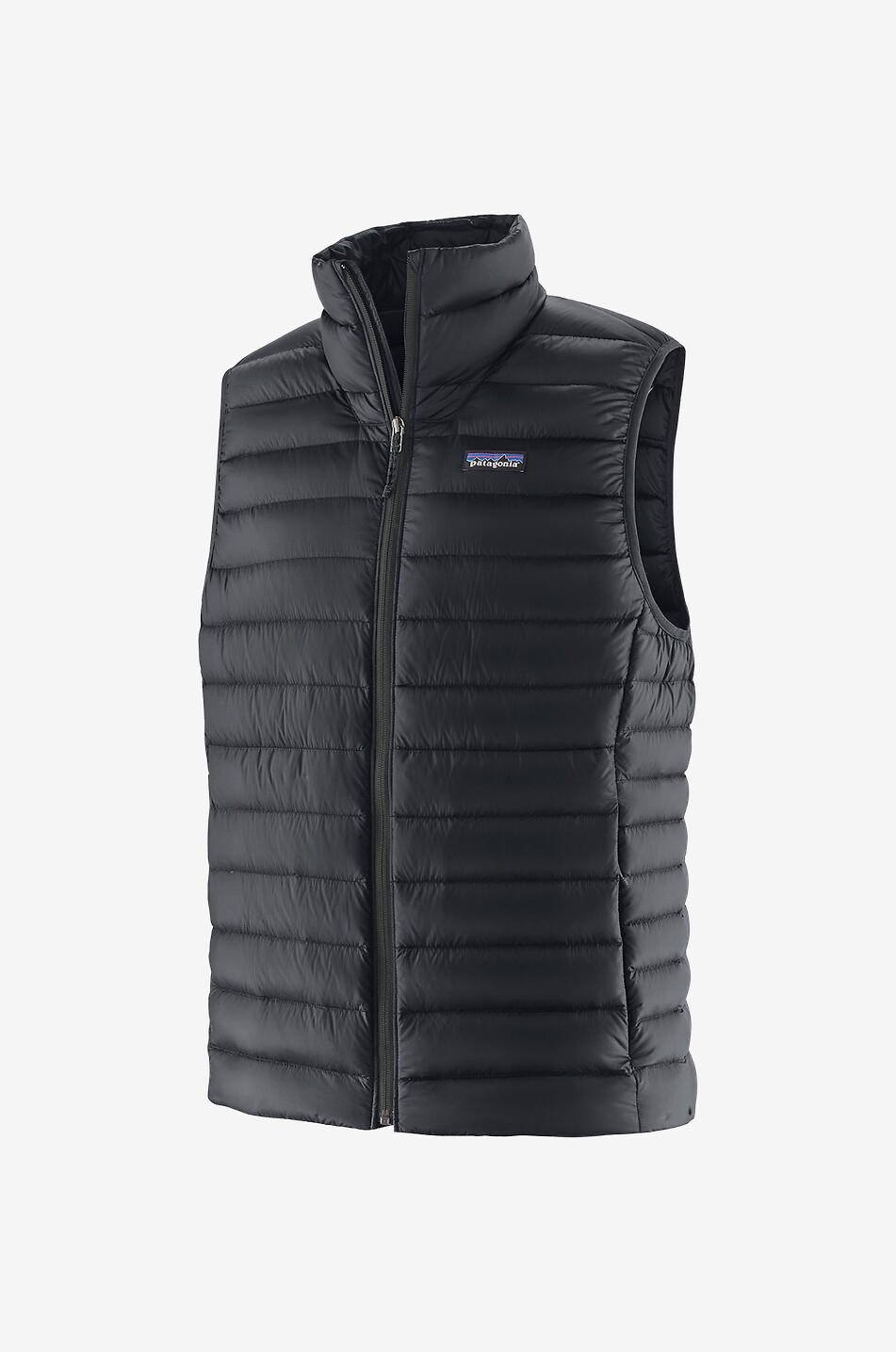 Down Sweater lightweight down vest