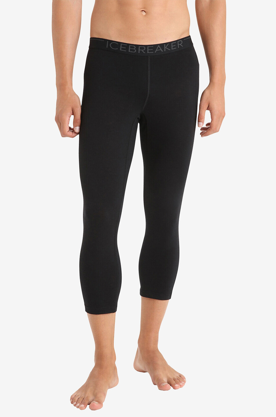 Oasis 3/4 thermo leggings