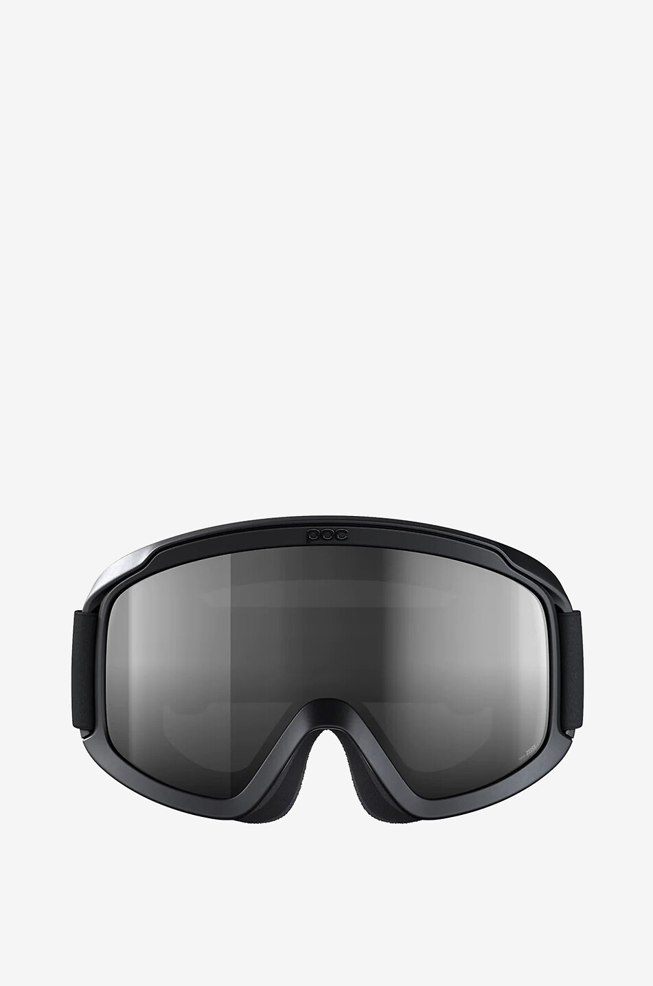 POC Opsin ski mask Men BLACK 2