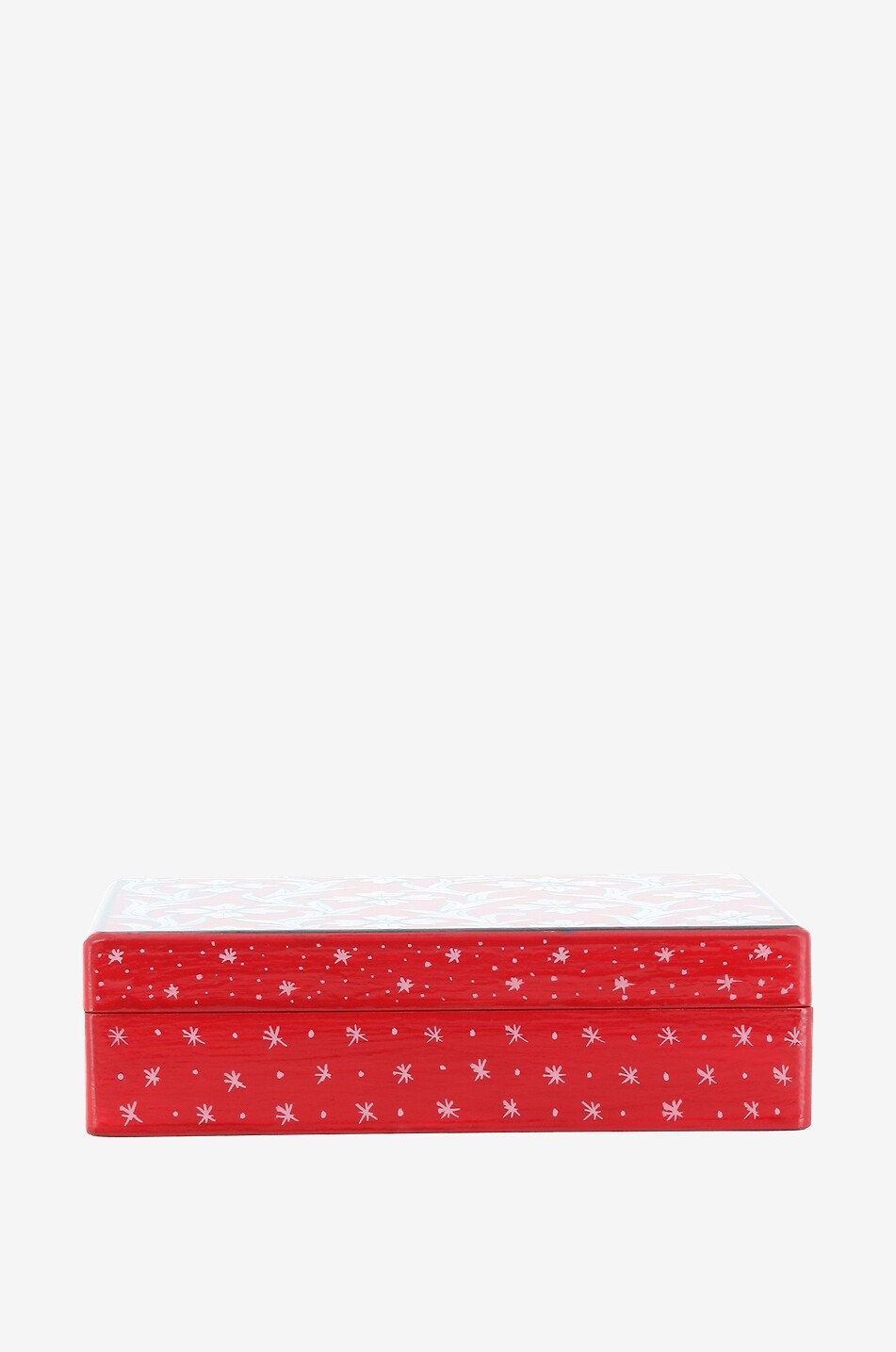 Fleur Blanche small rectangular box