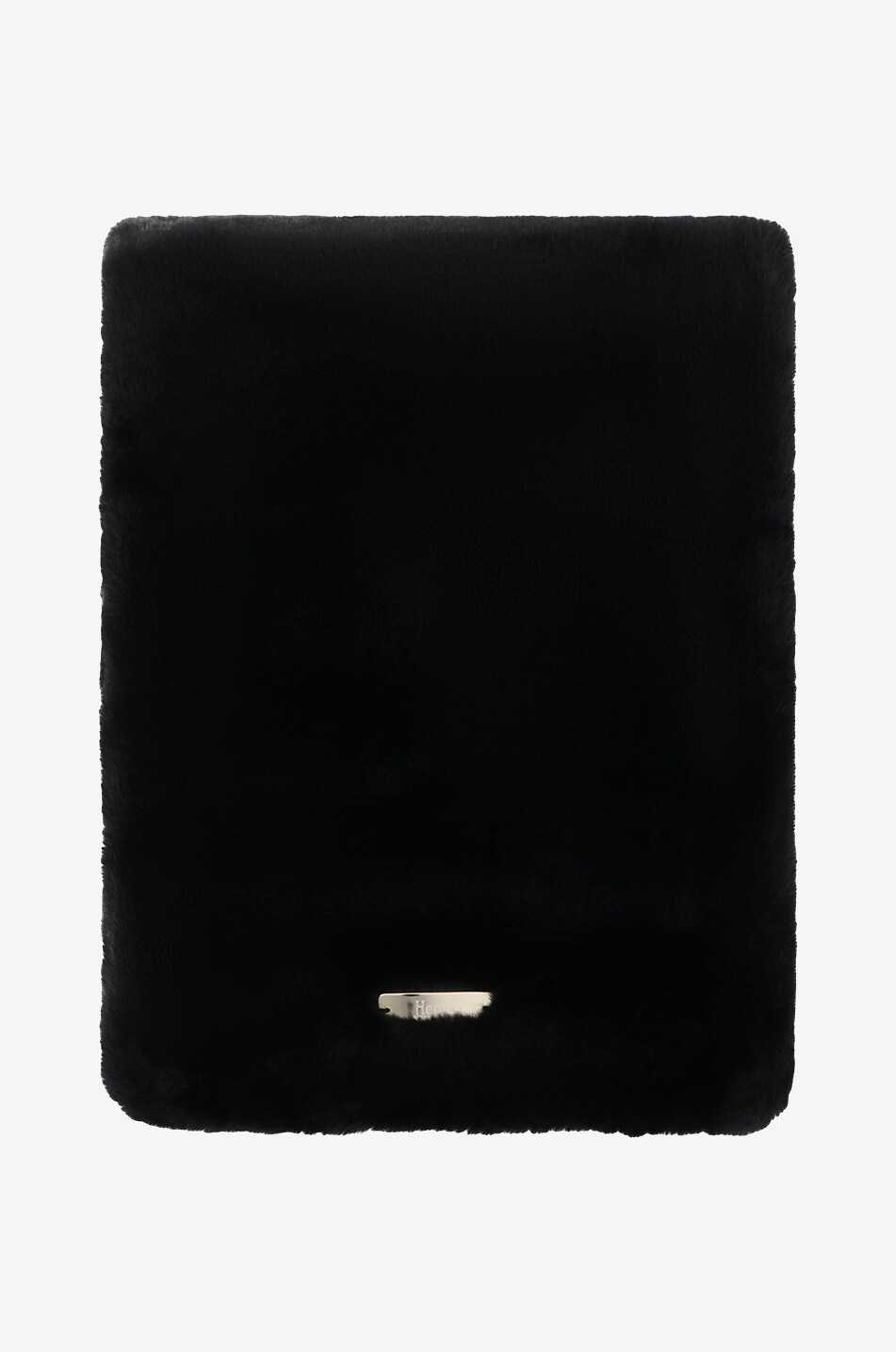 Schal Soft Faux Fur and Nylon Ultralight