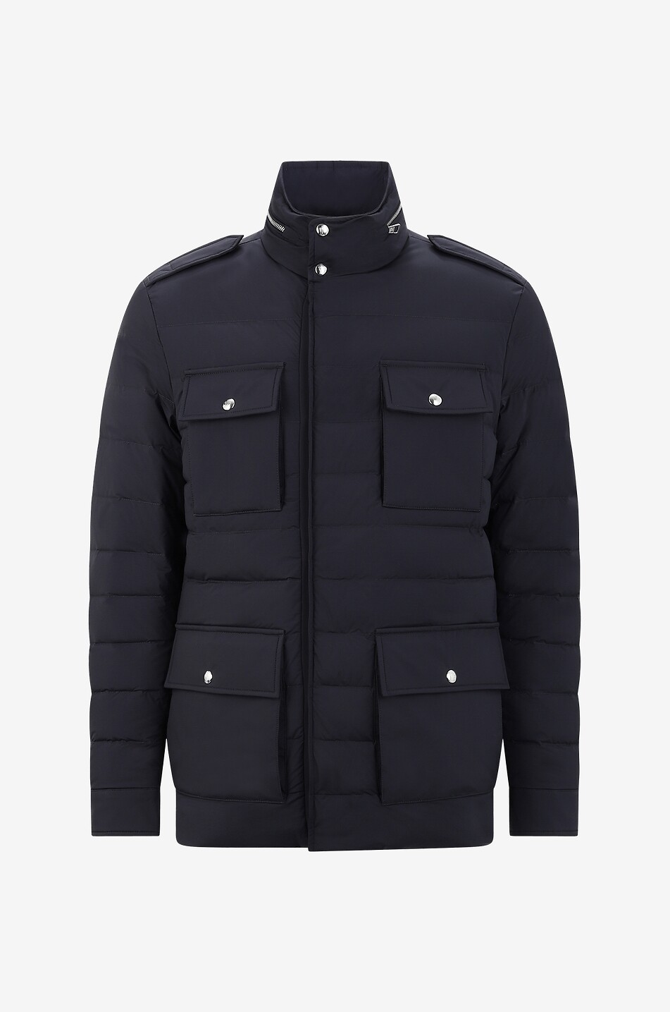 Moncler parka homme sale