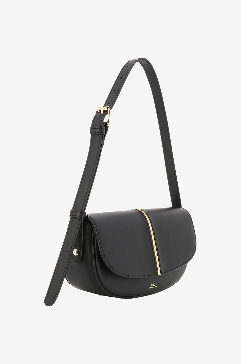 Betty leather handbag