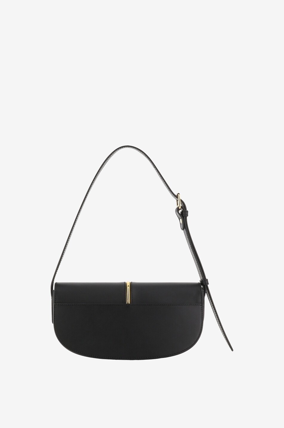 Betty leather handbag