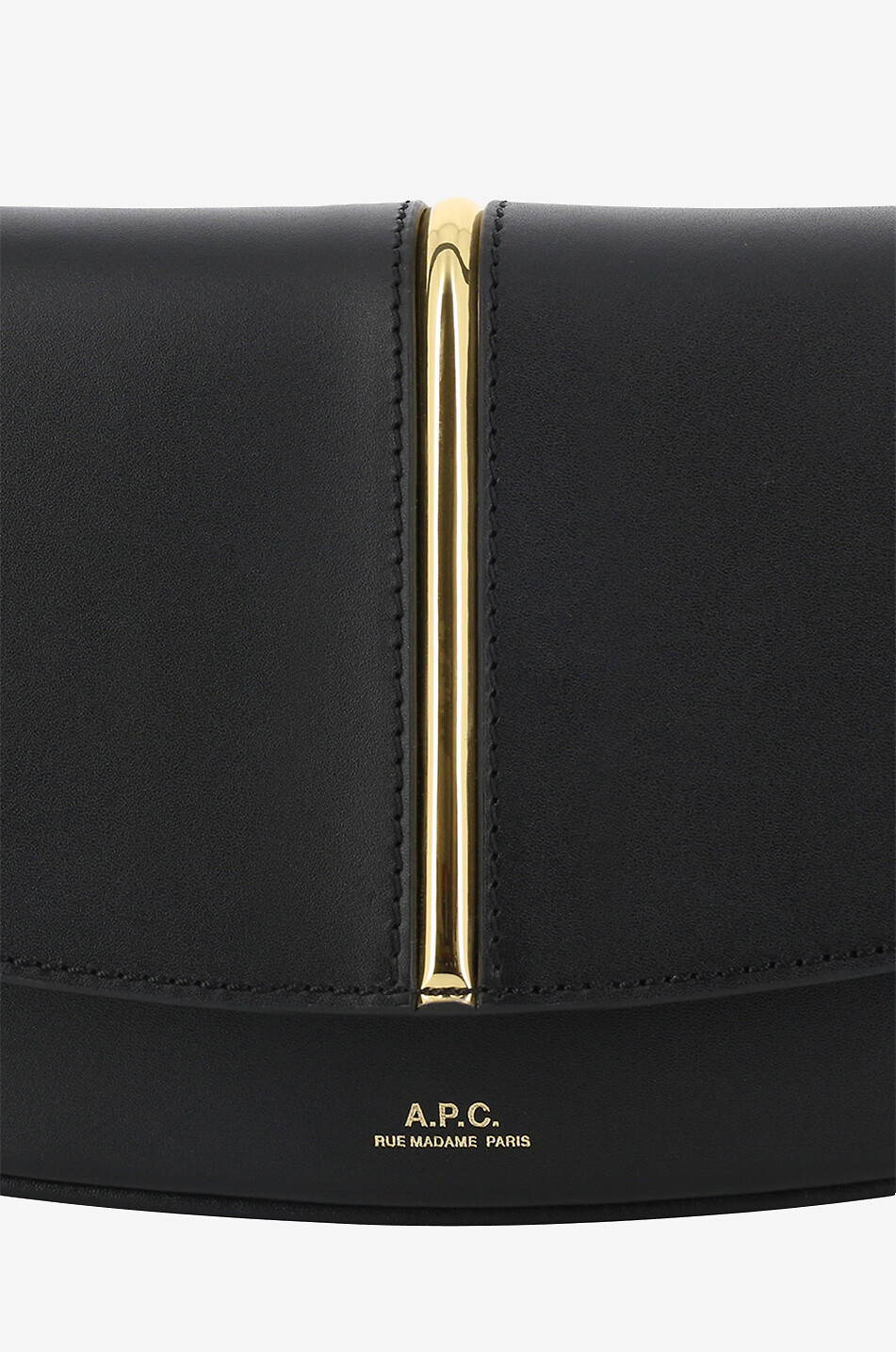 Betty leather handbag