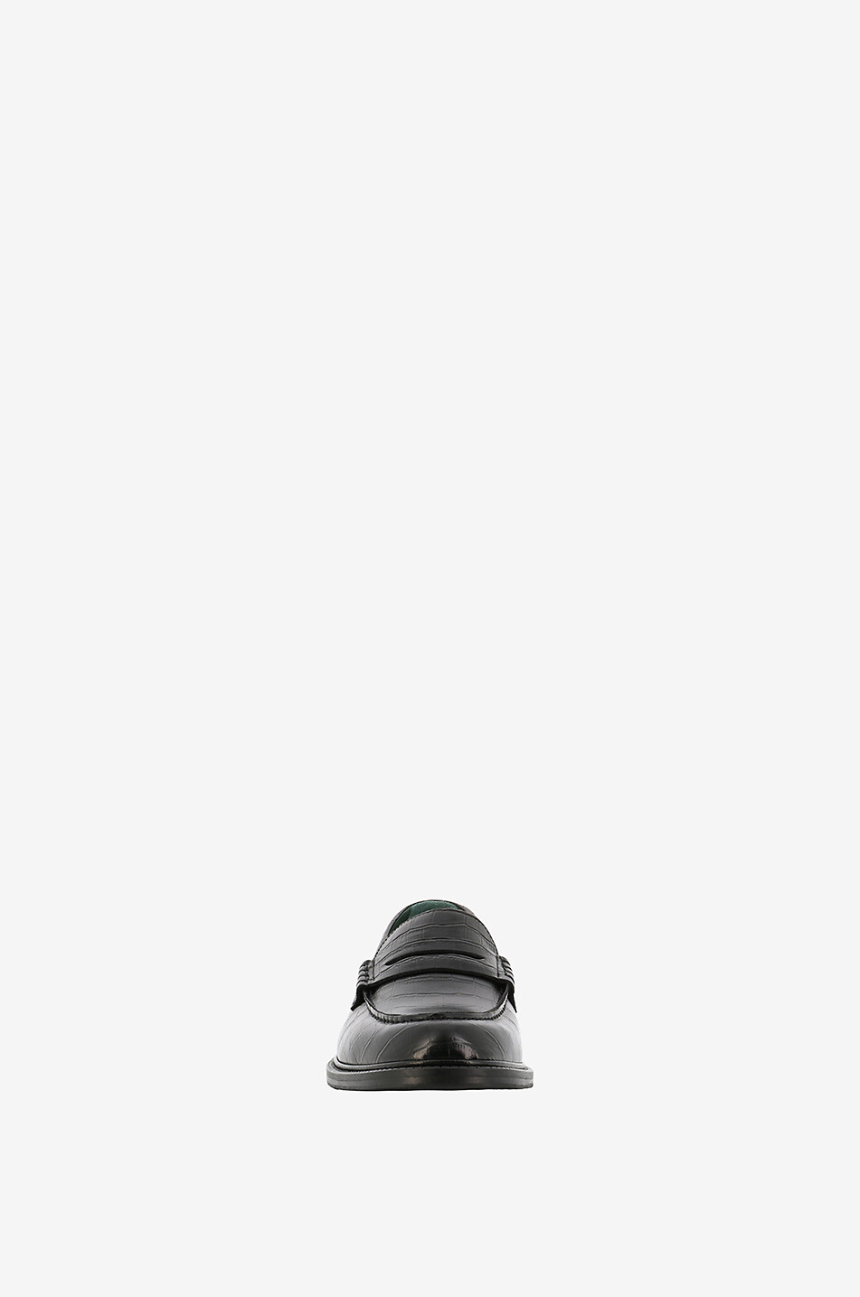 Mocassins en cuir Townee