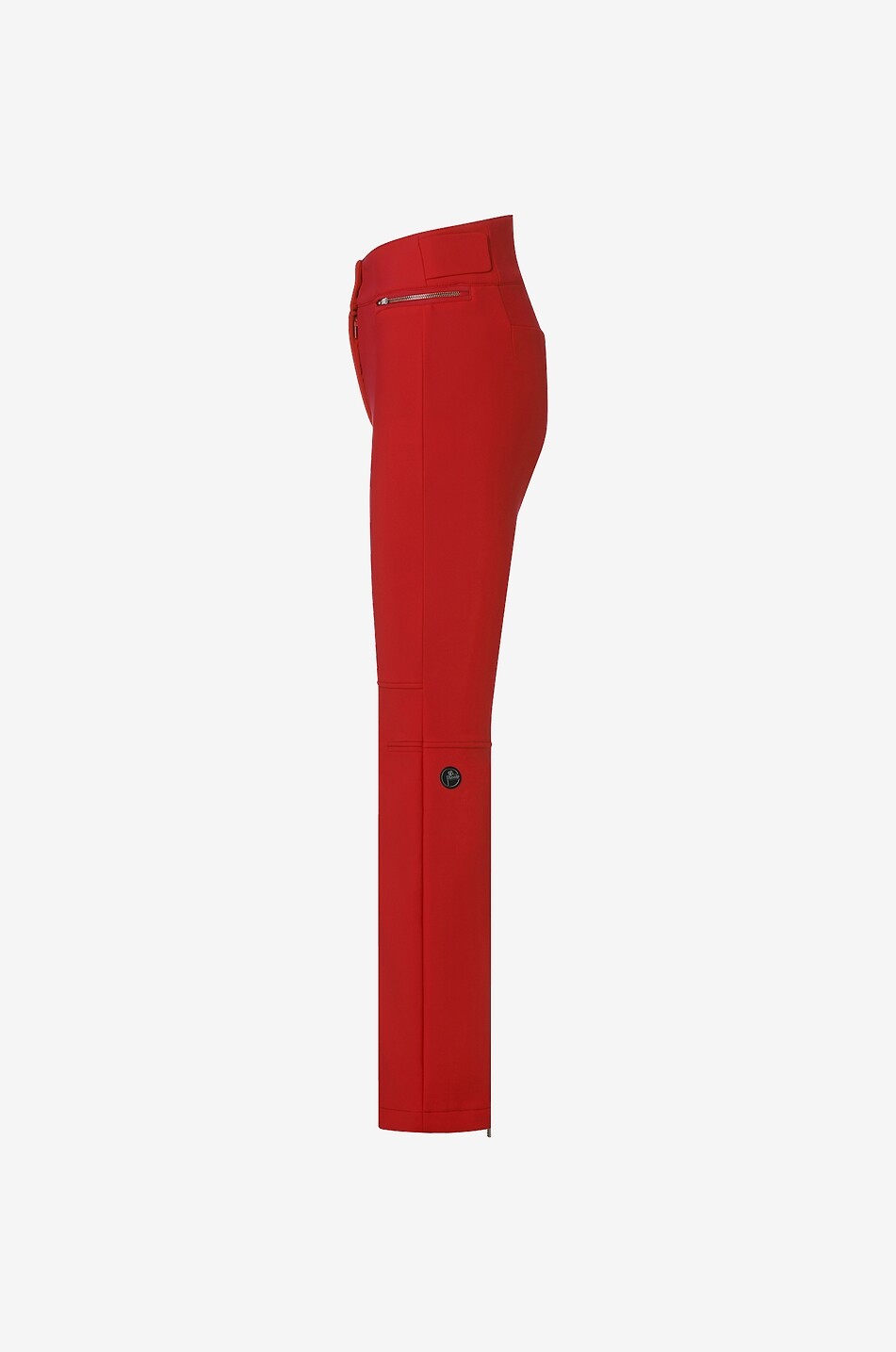 Skihose aus Softshell Elencia B