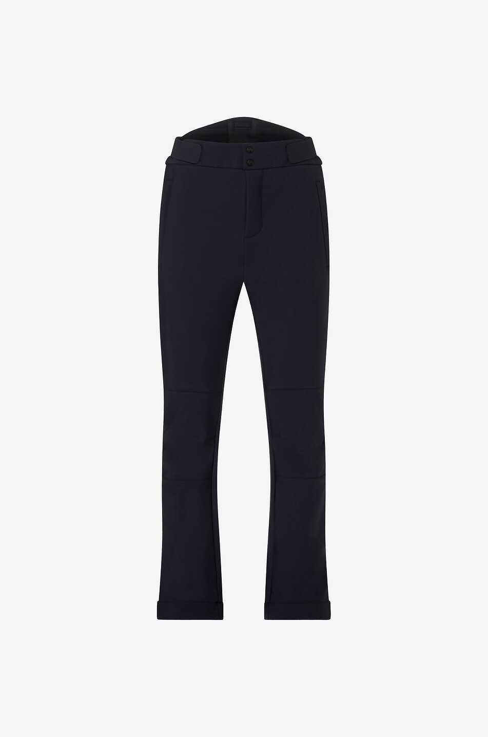 FUSALP Pantalon de ski Franz Homme BLEU FONCE 1