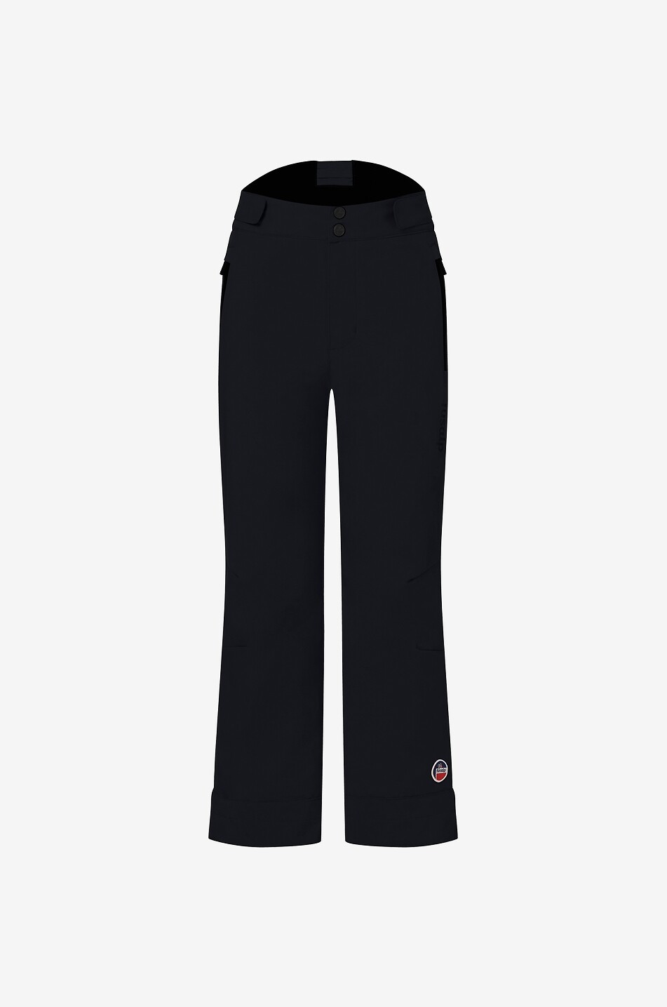 FUSALP Kinder-Skihose Atlas Unisex DUNKELBLAU 1