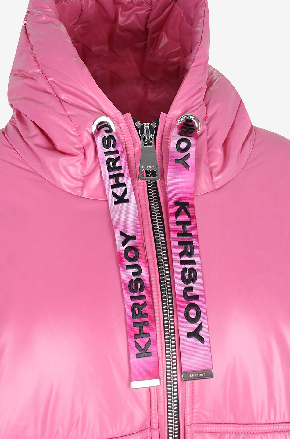 Doudoune matelassée Puff Hoodie