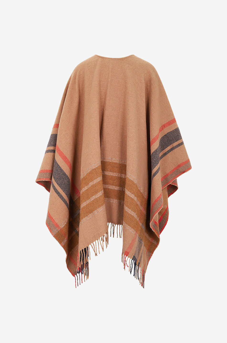 GAYNOR Cape Grata Damen KAMELFARBEN 2