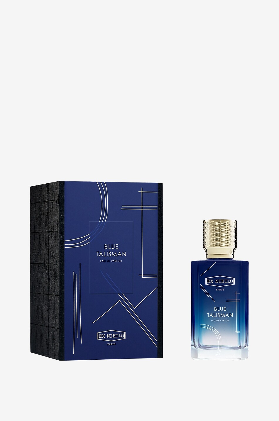 Blue Talisman eau de parfum - 100 ml