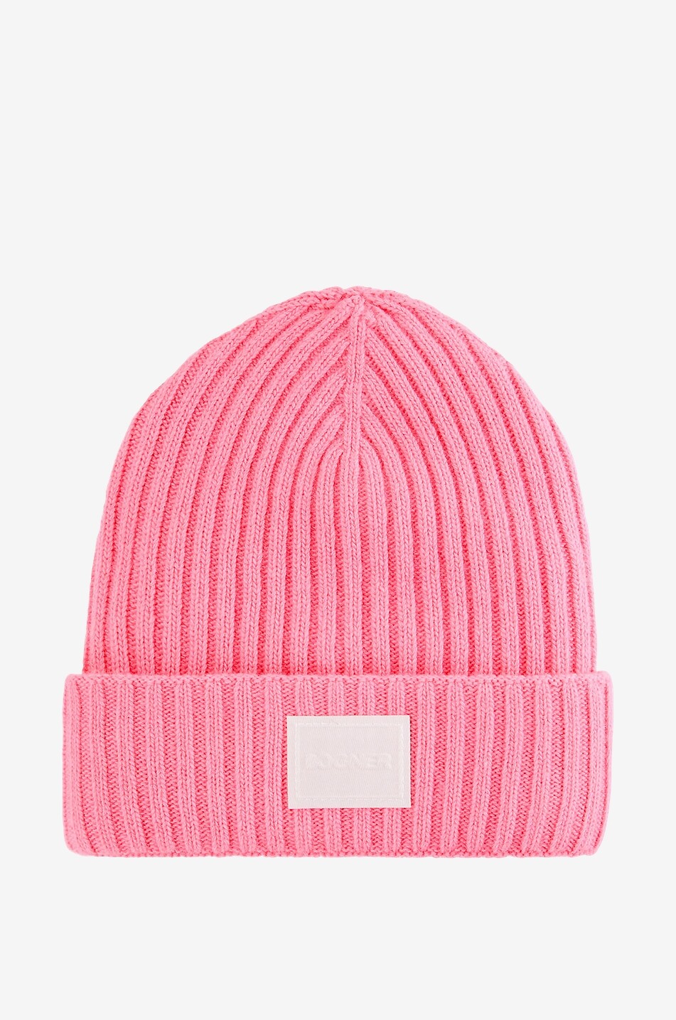 Kaj children's rib knit beanie