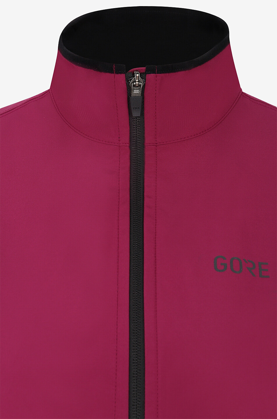 GORE R3 Partial GORE-TEX Infinium running jacket Women PURPLE 3