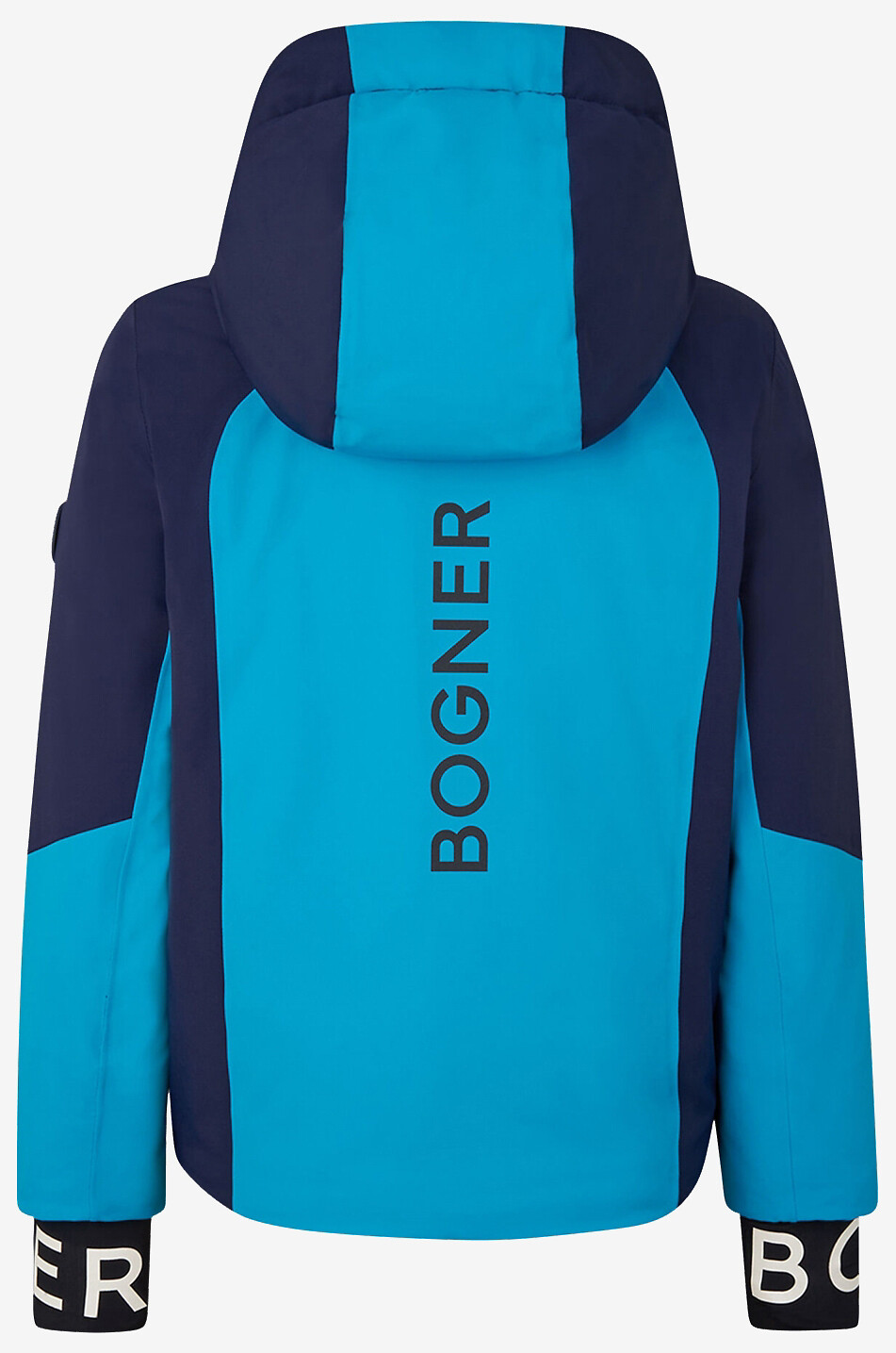 Tomy children s ski jacket BOGNER Bongenie Outlet