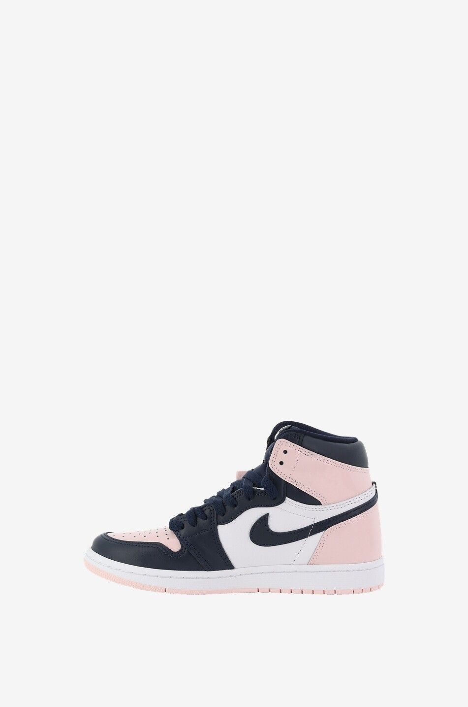 Basket nike noir et rose femme hotsell