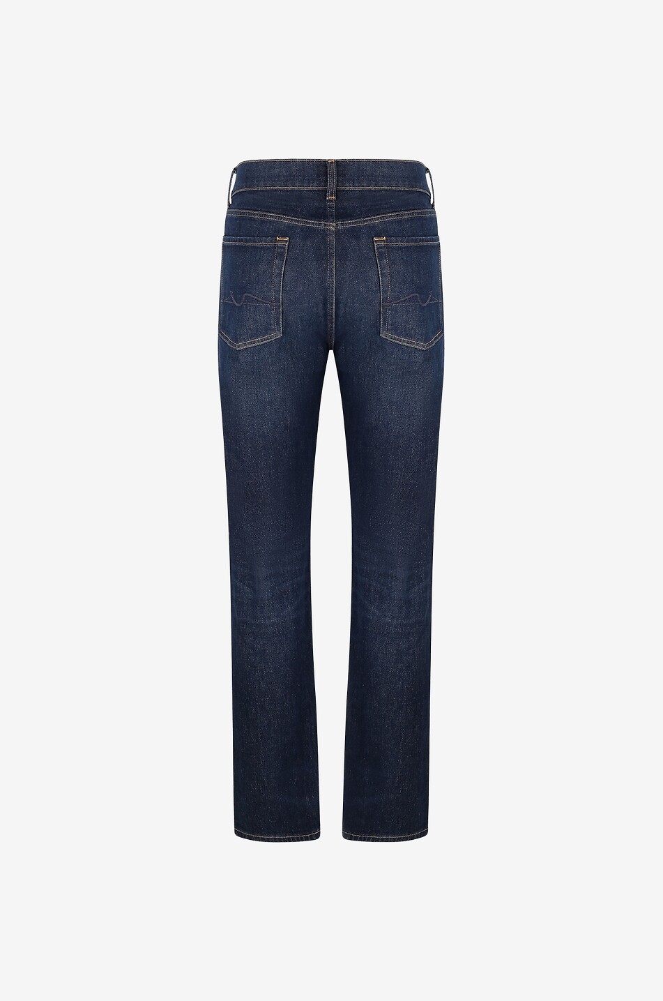 Slim Jeans aus Baumwolle Slimmy Bonus Point
