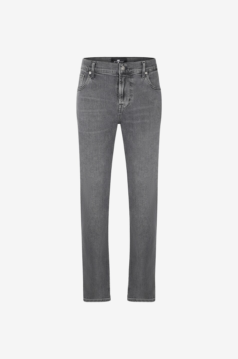 Jean slim en coton Slimmy Tapered Stretch Tek Scholar