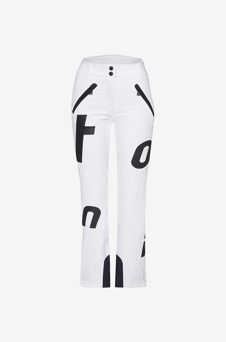 Skihose mit Logoprint Ella Special