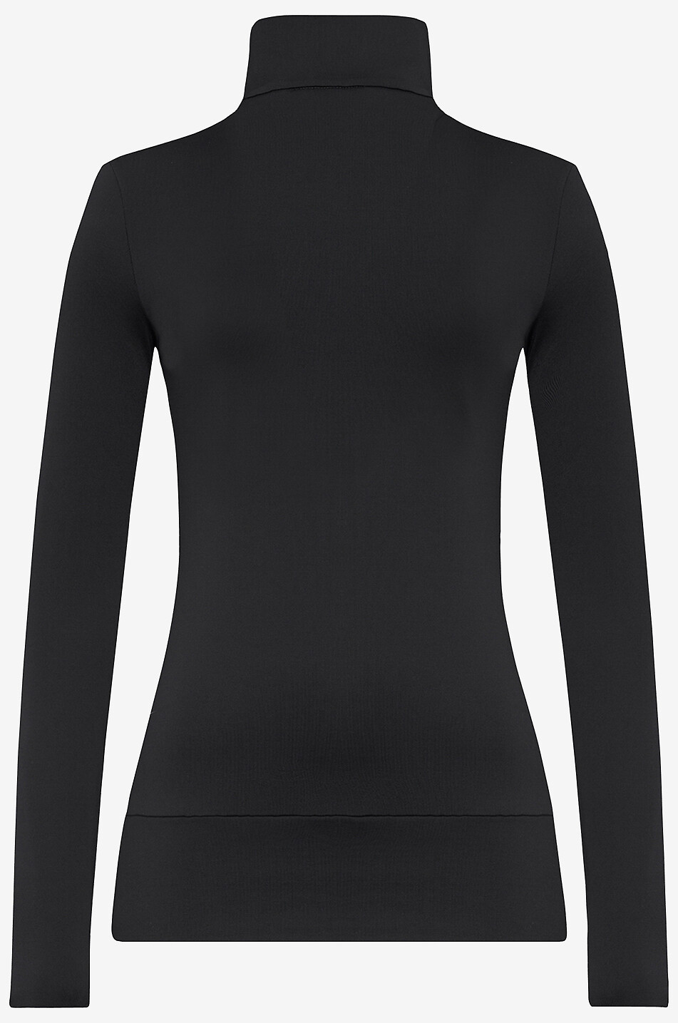 Wieka half-zip first layer