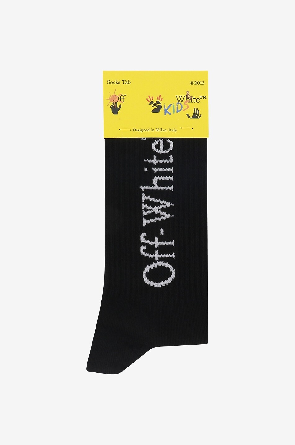 Chaussettes en coton pour garçon Arrow