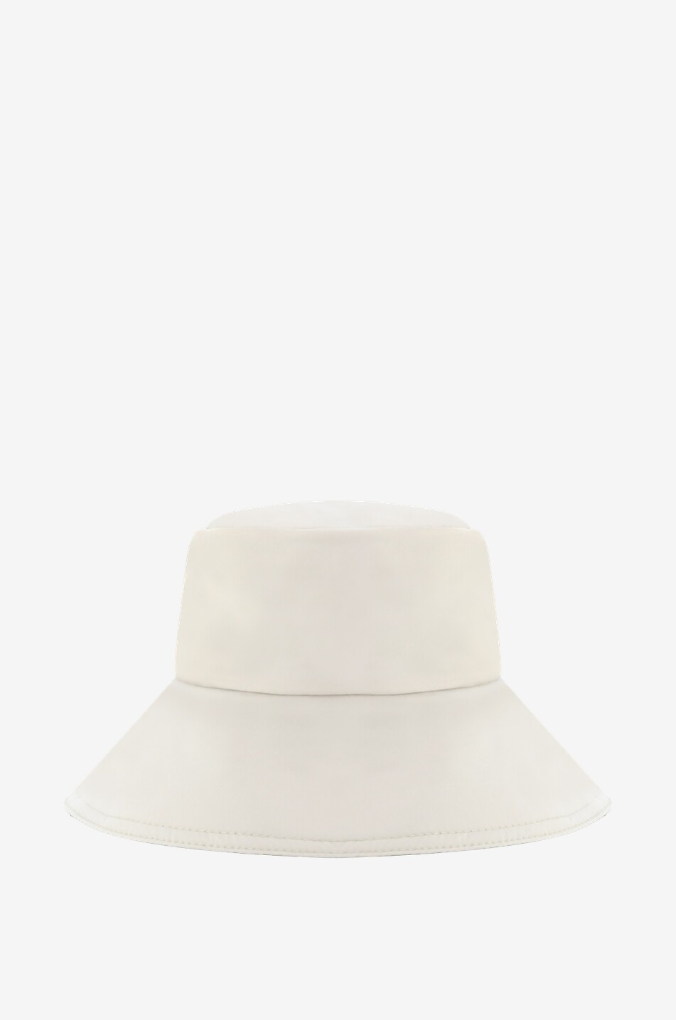 GREVI Regenhut aus Nylon Damen BEIGE 1