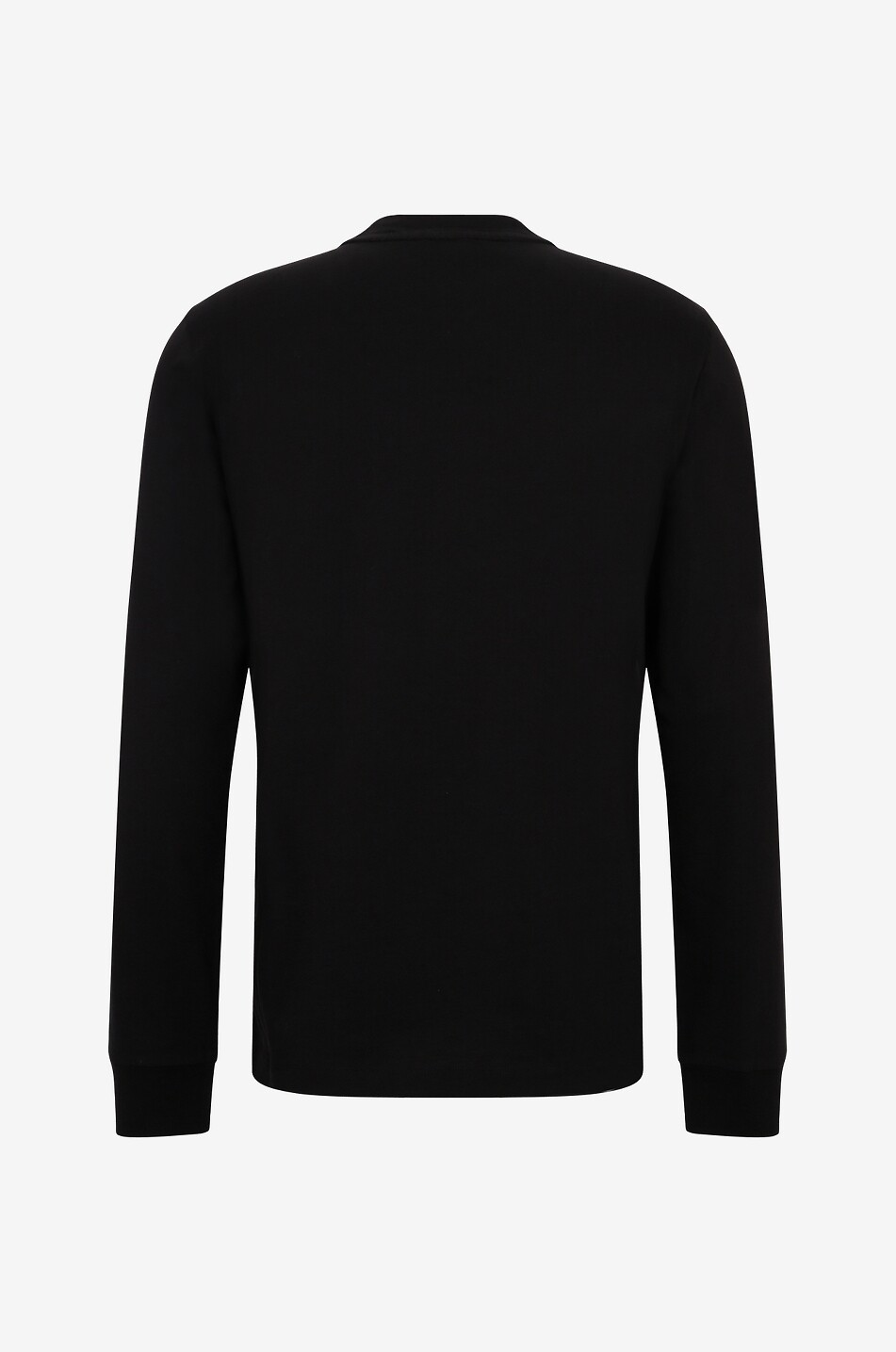 MONCLER T-shirt à manches longues 24 x Moncler Homme NOIR 2