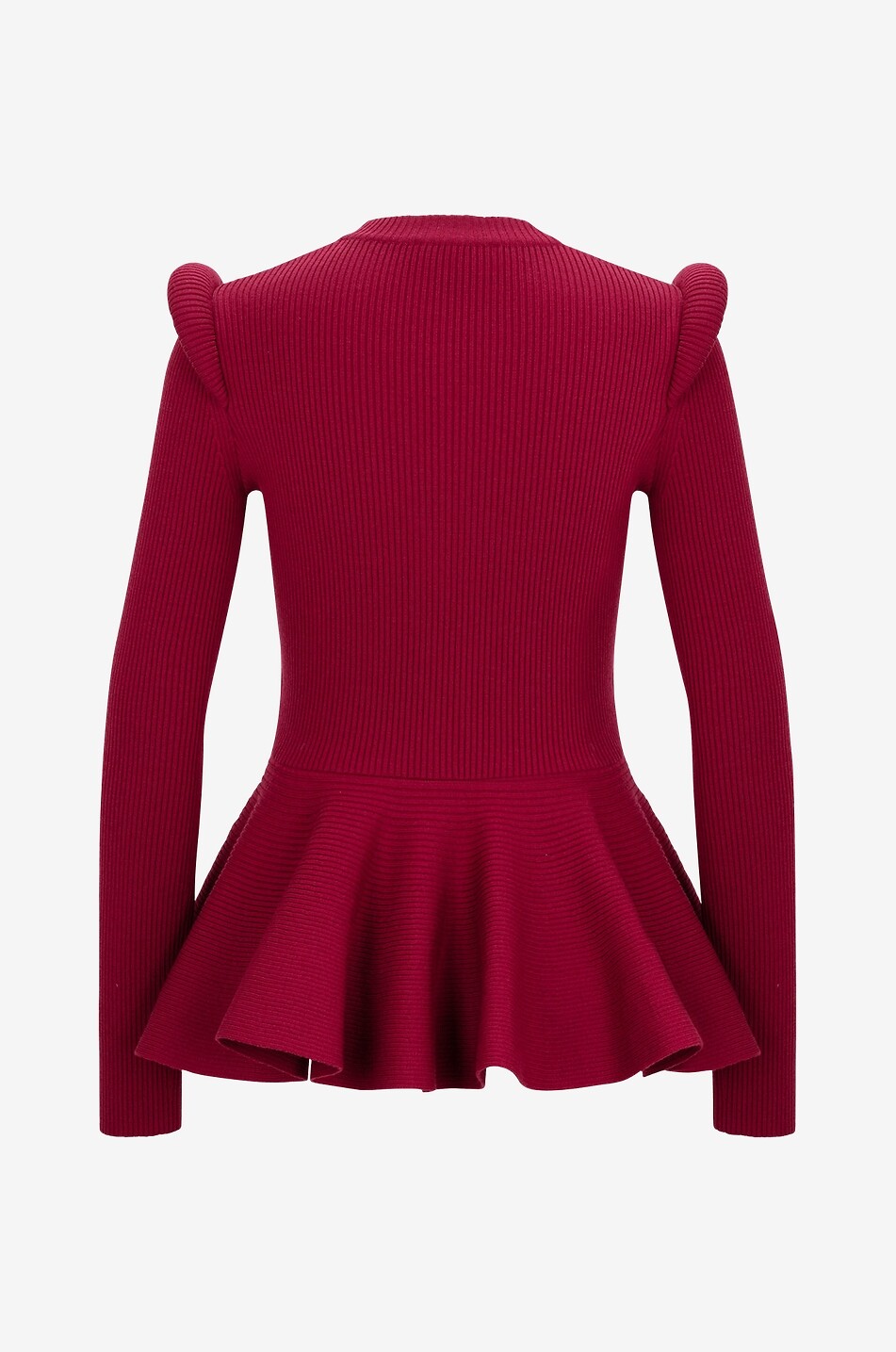 Alexander mcqueen jumper womens hotsell