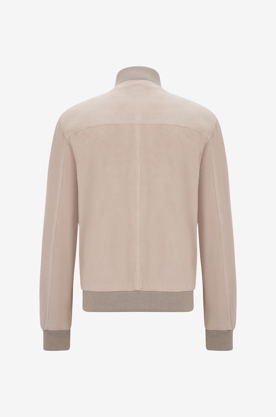 Valstarino goatskin jacket