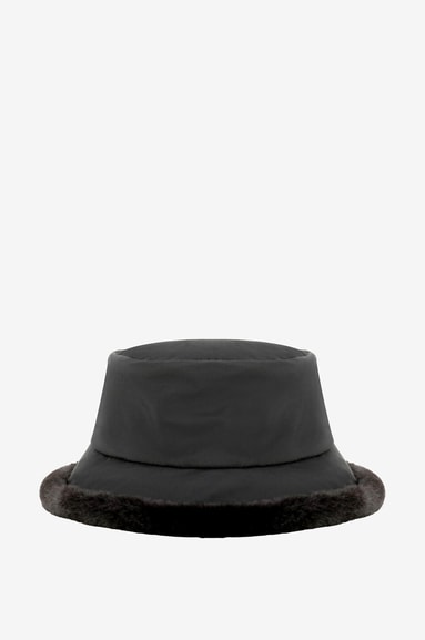 OVY Nylon 爛れ Water-Repellent Bucket Hat