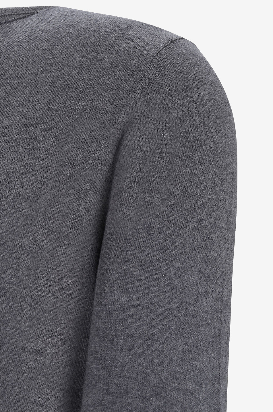 MMARC85 cotton blend jumper