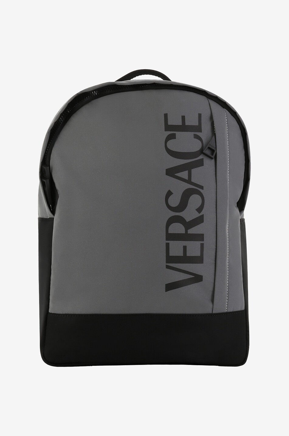 Sac à dos enfant réfléchissant VERSACE Logo