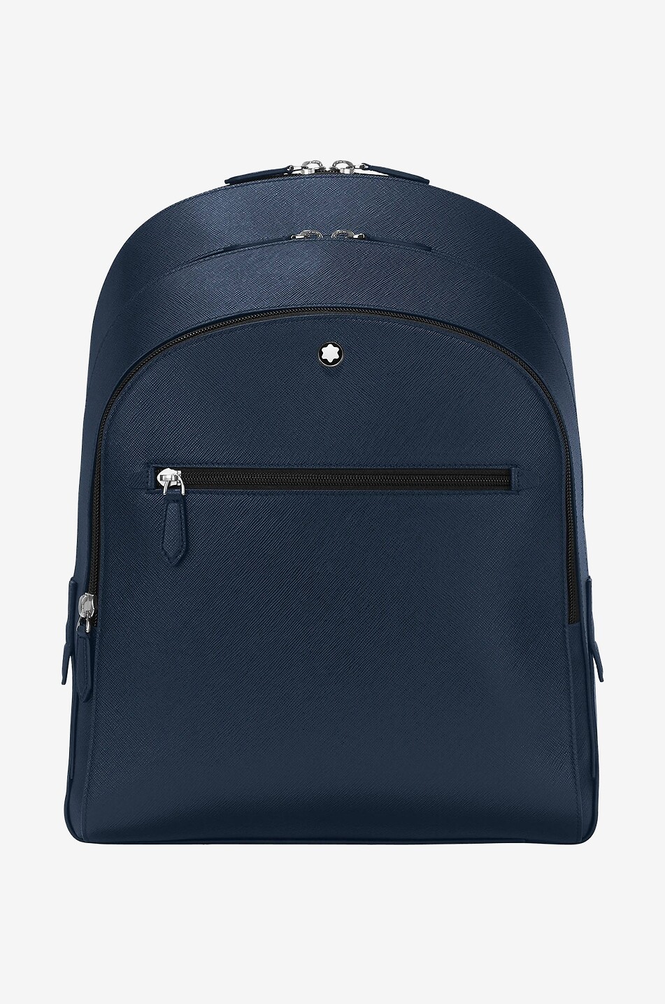 Sartorial medium backpack 3 compartments