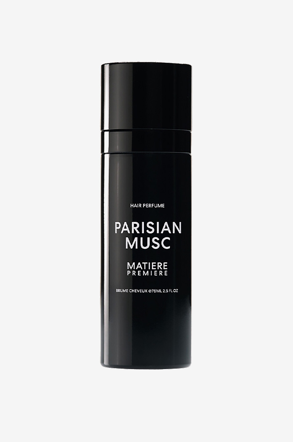 Brume pour cheveux Parisian Musc - 75 ml