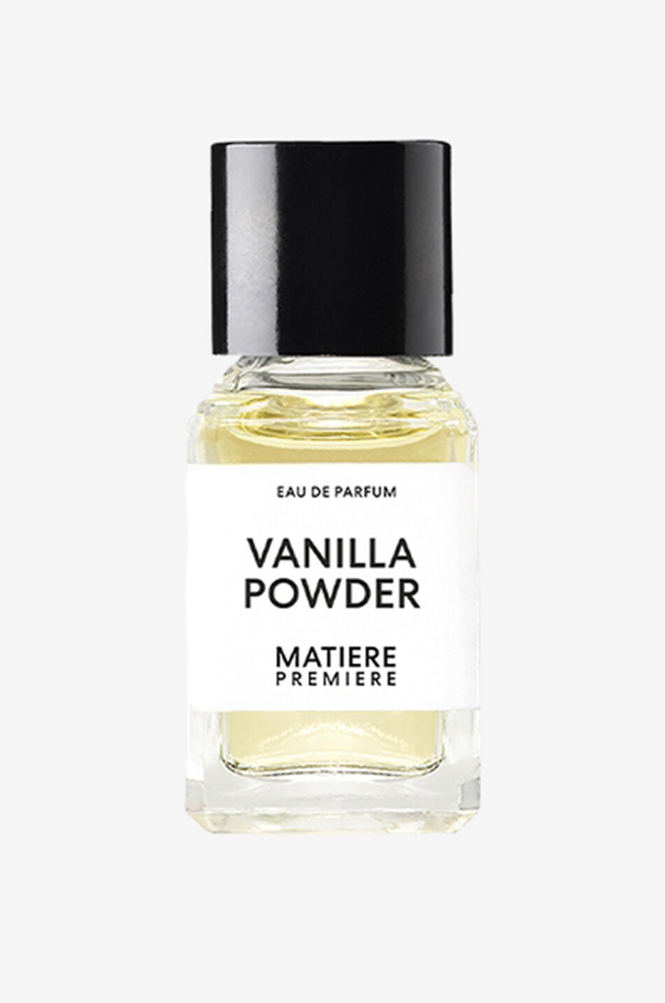 Eau de Parfum Vanilla Powder - 6 ml