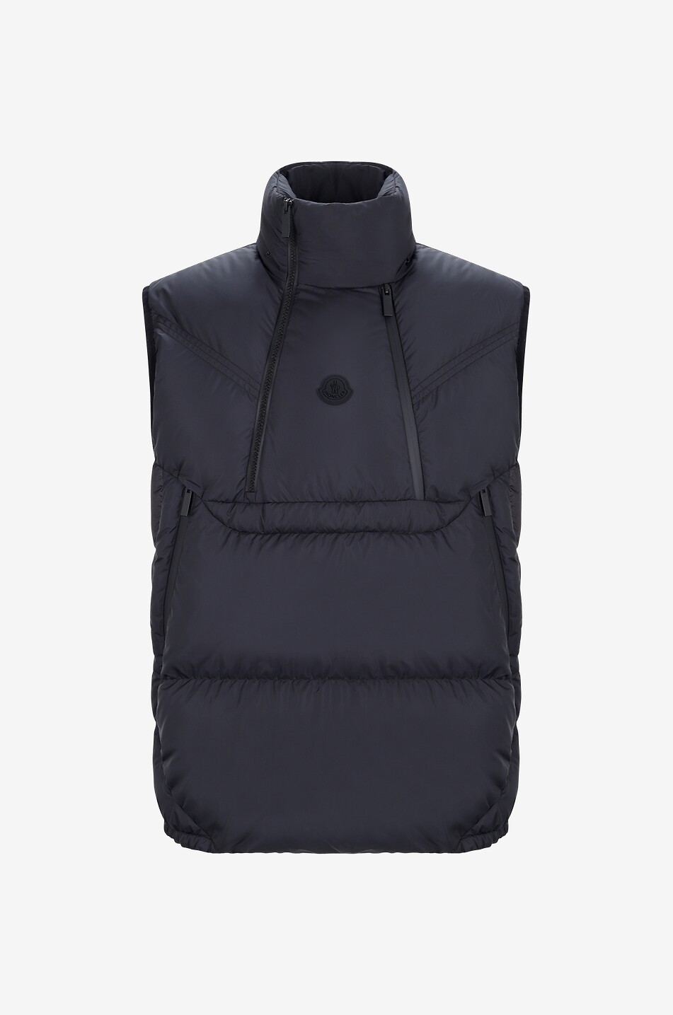 Aire ripstop down vest