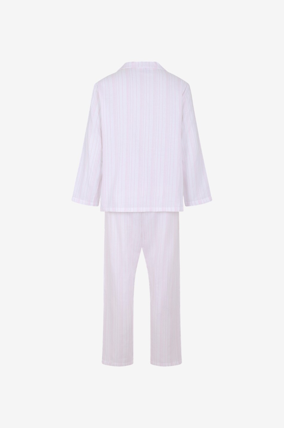 CELESTINE Pyjama en coton Bea Femme ROSE CLAIR 2