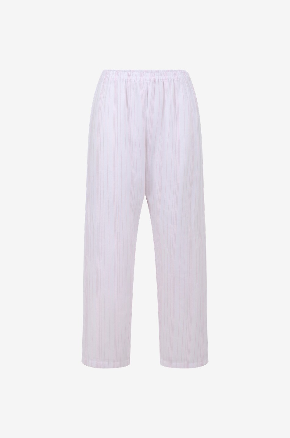 CELESTINE Pyjama en coton Bea Femme ROSE CLAIR 3