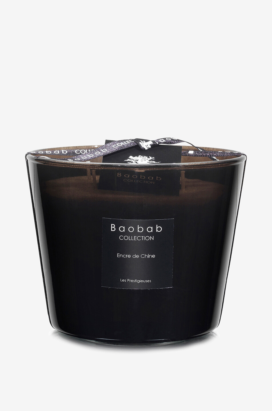 Les Prestigieuses Encre de Chine Max 10 scented candle - 1.35 kg