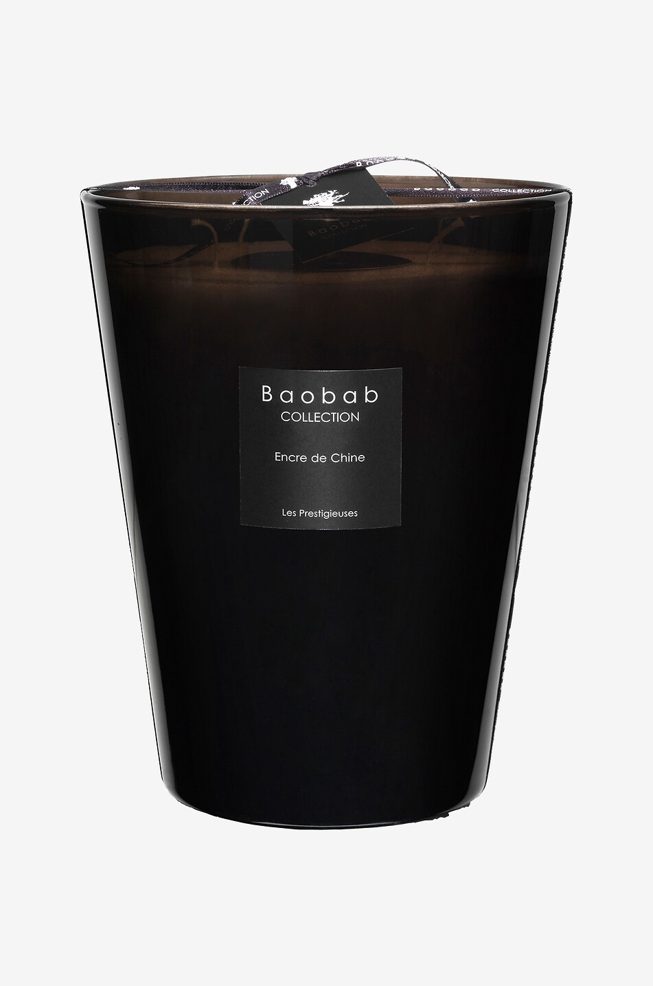 Les Prestigieuses Encre de Chine Max 24 scented candle - 3 kg