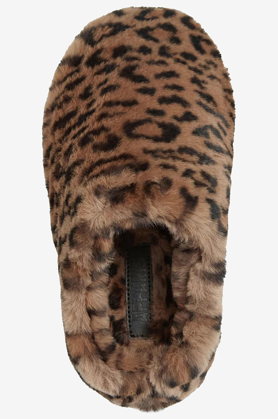 APPARIS Misha plush slippers Women MULTI COLOURED 3
