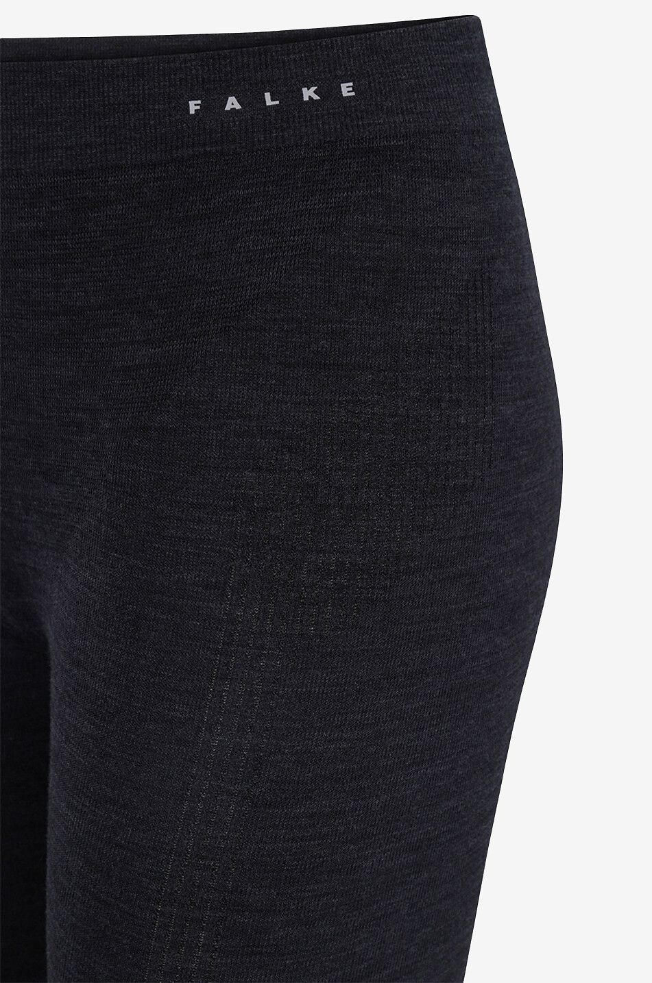 Collant chauffant en laine mérinos Wool-Tech