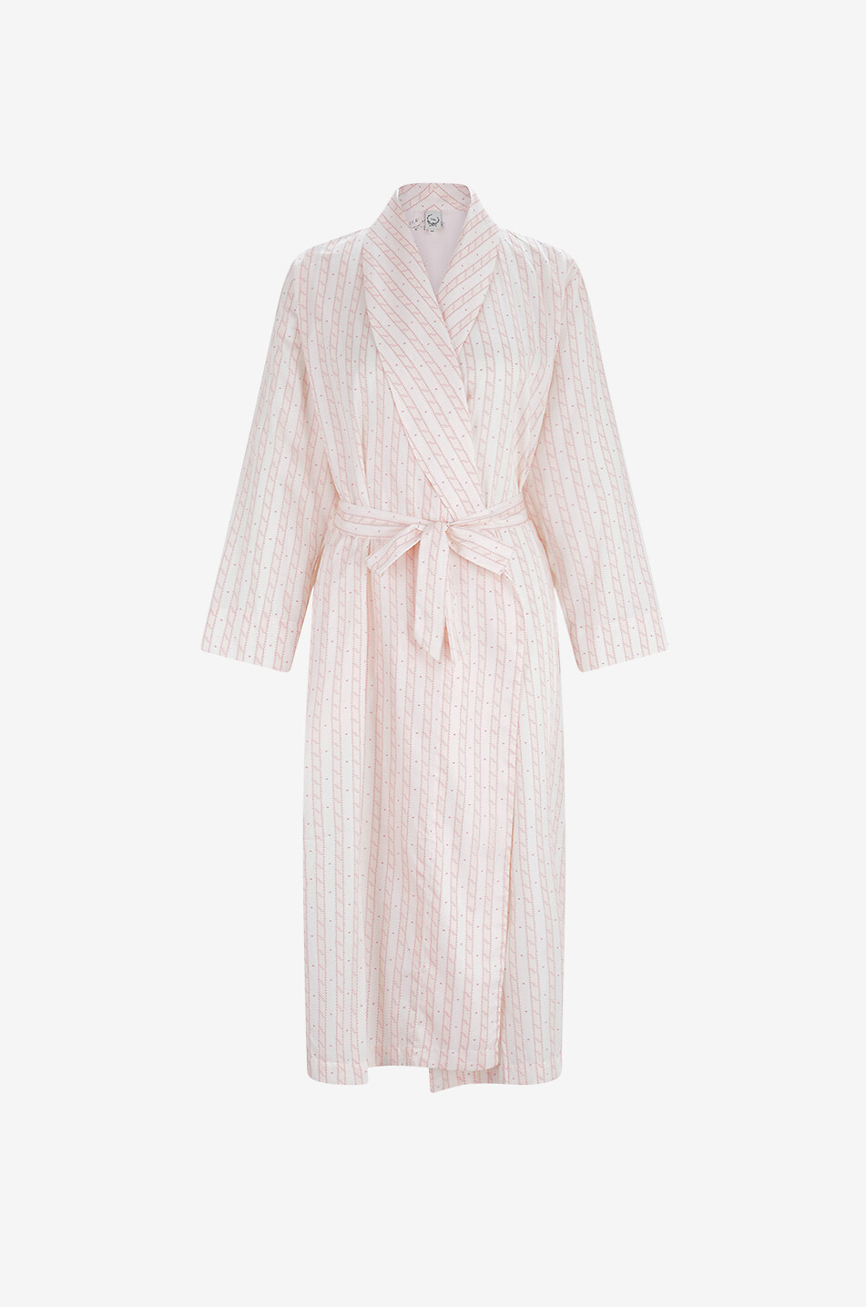 Kimono en coton Amira