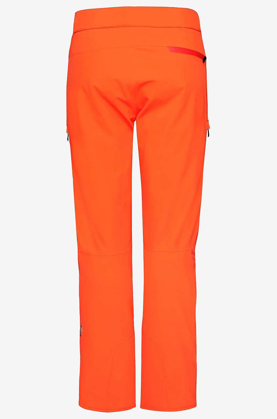 TONI SAILER Pantalon de ski Nicky Homme ORANGE 4