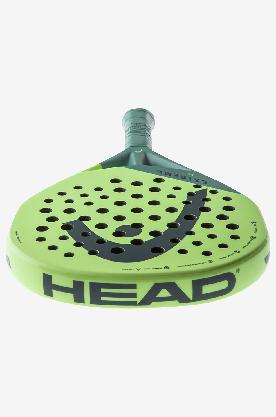 HEAD Extreme Elite padel racquet Unisex MULTI COLOURED 5