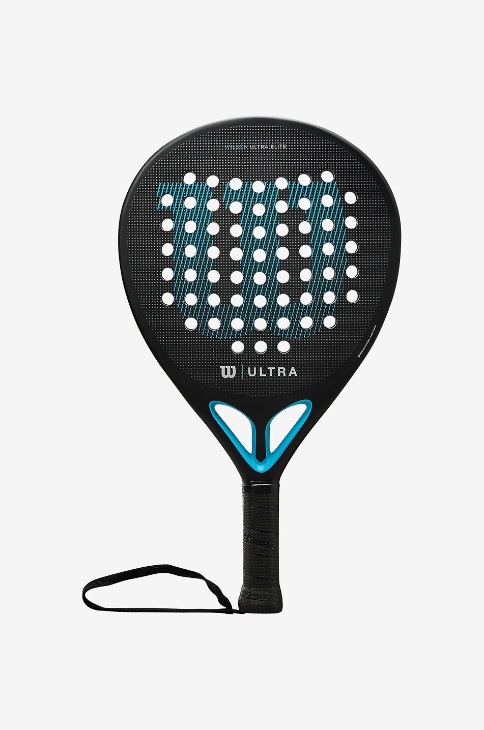 WILSON Padel-Schläger Ultra Elite V2 Unisex BLAU 1