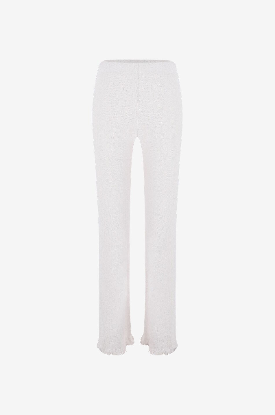 Cotton trousers