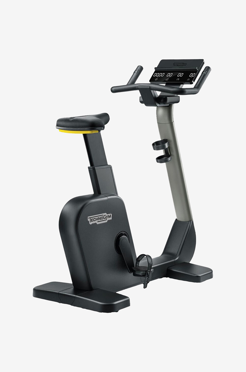 Vélo d'appartement compact TechnoGym Cycle