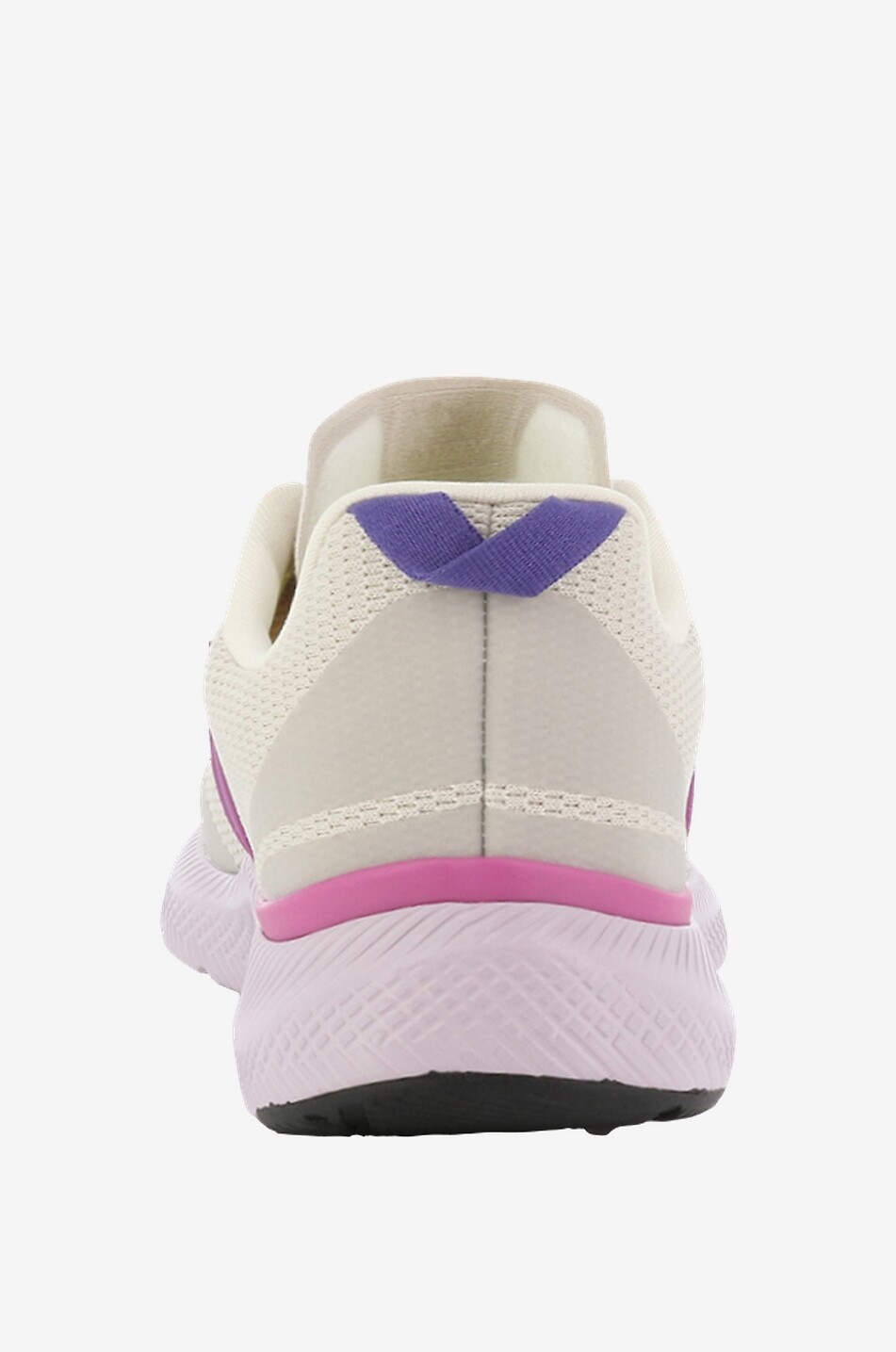 VEJA Niedrige Schnürsneakers Impala Damen BUNT 4