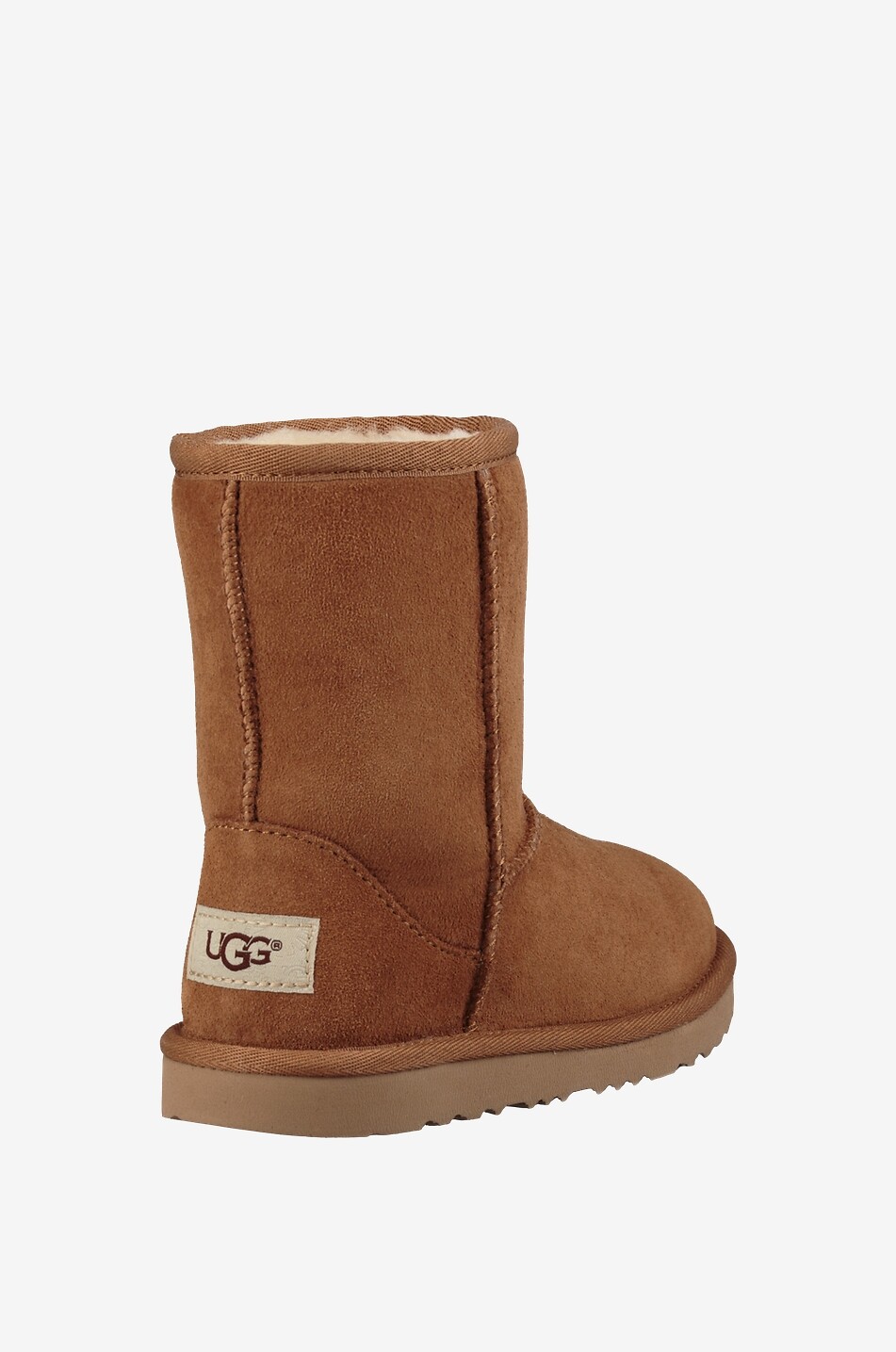 Bottes pour garçon Classic II